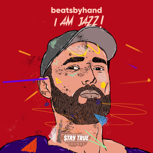 beatsbyhand - I Am Jazz [0757572939183]